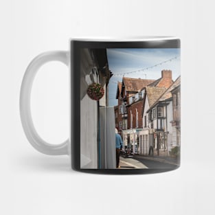 Much Wenlock, Mug